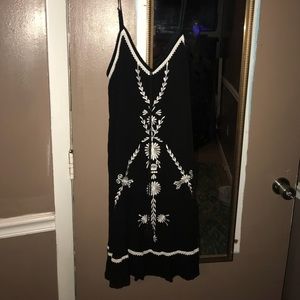 Cute summer dress